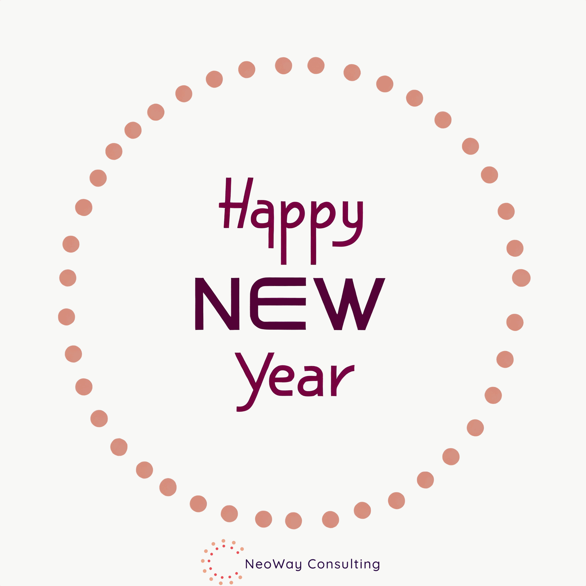 Bonne Année!